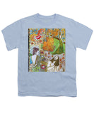 Directional Confusion finding Me - Youth T-Shirt