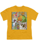 Directional Confusion finding Me - Youth T-Shirt