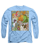 Directional Confusion finding Me - Long Sleeve T-Shirt