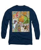 Directional Confusion finding Me - Long Sleeve T-Shirt