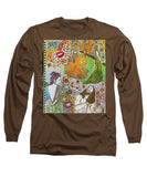 Directional Confusion finding Me - Long Sleeve T-Shirt