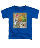 Directional Confusion finding Me - Toddler T-Shirt