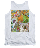 Directional Confusion finding Me - Tank Top