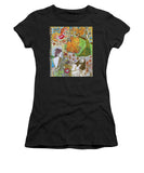 Directional Confusion finding Me - Women's T-Shirt