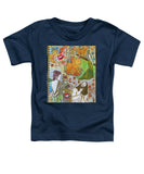 Directional Confusion finding Me - Toddler T-Shirt