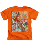 Dreamin  - Kids T-Shirt