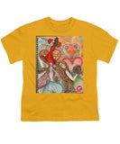 Dreamin  - Youth T-Shirt