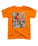 Dreamin  - Toddler T-Shirt