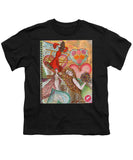 Dreamin  - Youth T-Shirt