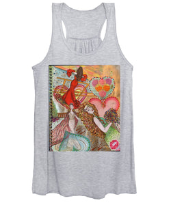 Dreamin  - Women's Tank Top