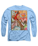 Dreamin  - Long Sleeve T-Shirt