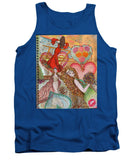 Dreamin  - Tank Top