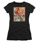 Dreamin  - Women's T-Shirt