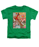 Dreamin  - Toddler T-Shirt