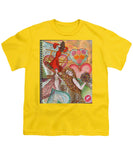 Dreamin  - Youth T-Shirt