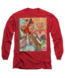 Dreamin  - Long Sleeve T-Shirt