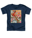 Dreamin  - Toddler T-Shirt