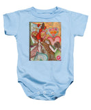 Dreamin  - Baby Onesie