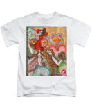 Dreamin  - Kids T-Shirt