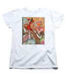 Dreamin  - Women's T-Shirt (Standard Fit)