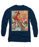 Dreamin  - Long Sleeve T-Shirt