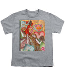 Dreamin  - Youth T-Shirt