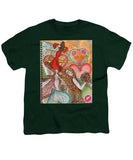 Dreamin  - Youth T-Shirt