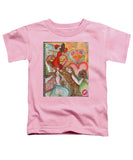 Dreamin  - Toddler T-Shirt