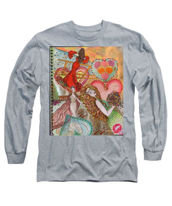 Dreamin  - Long Sleeve T-Shirt