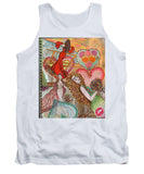 Dreamin  - Tank Top