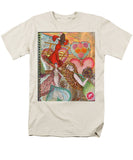 Dreamin  - Men's T-Shirt  (Regular Fit)