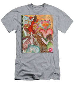 Dreamin  - T-Shirt