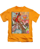 Dreamin  - Kids T-Shirt