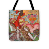 Dreamin  - Tote Bag