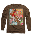 Dreamin  - Long Sleeve T-Shirt