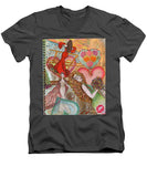 Dreamin  - Men's V-Neck T-Shirt