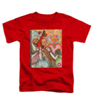 Dreamin  - Toddler T-Shirt