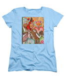 Dreamin  - Women's T-Shirt (Standard Fit)