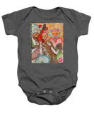 Dreamin  - Baby Onesie