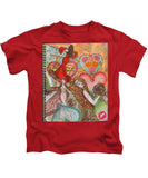 Dreamin  - Kids T-Shirt