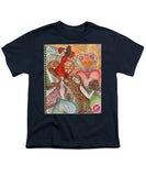 Dreamin  - Youth T-Shirt