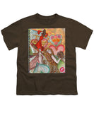 Dreamin  - Youth T-Shirt