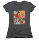 Dreamin  - Women's V-Neck