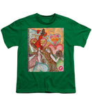 Dreamin  - Youth T-Shirt