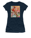 Dreamin  - Women's T-Shirt