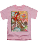 Dreamin  - Kids T-Shirt