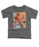 Dreamin  - Toddler T-Shirt