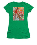 Dreamin  - Women's T-Shirt