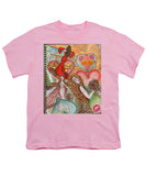 Dreamin  - Youth T-Shirt