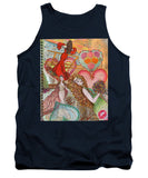 Dreamin  - Tank Top